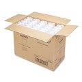 Office Jansan | WNA WNA P10 1 oz. Comet Plastic Portion/Shot Glass - Clear (50/Pack, 50 Packs/Carton) image number 2