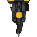 Specialty Nailers | Dewalt DCN693M1 20V MAX 4.0 Ah Cordless Lithium-Ion 2-1/2 Inch 30-Degree Connector Nailer Kit image number 5
