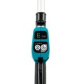 Clearance Center | Makita GNU01M1 40V MAX XGT Brushless Lithium-Ion 24 in. Cordless Articulating Pole Hedge Trimmer Kit (4 Ah) image number 3