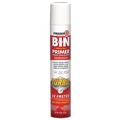 Paint | Rust-Oleum 356880 BIN 26 oz. Aerosol Can Interior Primer with Turbo Spray System - Flat White (6/Carton) image number 0