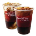 Coffee | Seattle's Best 12420869 2.1 oz. Packet Premeasured Coffee Packs - Pier 70 Blend (72/Carton) image number 4