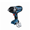 Impact Wrenches | Bosch GDS18V-740CN 18V PROFACTOR Brushless Lithium-Ion 1/2 in. Cordless Connected-Ready Impact Wrench with Friction Ring (Tool Only) image number 0
