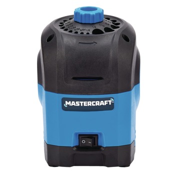 Mastercraft CTI0540277 Drill Bit Sharpener