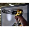 Combo Kits | Dewalt DCD708C2-DCS369B-BNDL ATOMIC 20V MAX 1/2 in. Cordless Drill Driver Kit and One-Handed Cordless Reciprocating Saw image number 11