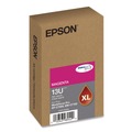 Ink & Toner | Epson T13U320 T13U320 (T13U) DURABrite Pro 4,600 Page-Yield High-Yield Ink - Magenta image number 1
