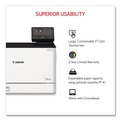  | Canon 5456C006 imageCLASS LBP674Cdw Color Wireless Laser Printer image number 5