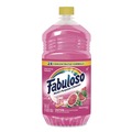 Cleaning & Janitorial Supplies | Fabuloso 61038631 56 oz. Bottle Multi-Use Cleaner - Watermelon Scent (6/Carton) image number 2