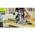 Circular Saws | Bosch GKS18V-22N 18V Brushless Lithium-Ion 6-1/2 in. Cordless Blade-Right Circular Saw (Tool Only) image number 7