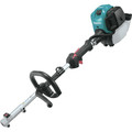  | Makita EX2650LH 25.4 cc MM4 4-Stroke Couple Shaft Power Head image number 0
