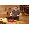 Wet / Dry Vacuums | Factory Reconditioned Craftsman CMCV002BR V20 Lithium-Ion Cordless 2 gal. Wet Dry Vac (Tool Only) image number 10