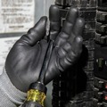 Screwdrivers | Klein Tools 32305 15-in-1 Multi-Bit Ratcheting Screwdriver image number 9