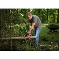 Chainsaws | Factory Reconditioned Craftsman CMCCS320D1R V20 Brushed Lithium-Ion Cordless Pruning Chainsaw Kit (2 Ah) image number 3