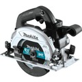 Circular Saws | Factory Reconditioned Makita XSH04RB-R 18V LXT Brushless Lithium-Ion Sub-Compact 6-1/2 in. Circular Saw Kit (2 Ah) image number 2