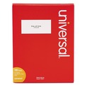 Office Jansan | Universal UNV90107 2 in. x 4.25 in. Copier Mailing Labels - White (10/Sheet, 100 Sheets/Box) image number 0
