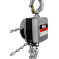 Manual Chain Hoists | JET 133515 AL100 Series 5 Ton Capacity Aluminum Hand Chain Hoist with 15 ft. of Lift image number 3