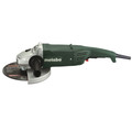 Angle Grinders | Metabo W2000 7 in. 15.0 Amp 8,500 RPM Angle Grinder image number 1