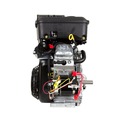 New Year New Savings! Save $25 off $150 | Briggs & Stratton 305447-0615-F1 479cc Vanguard Series Engine with 1 in. Tapped 3/8 - 24 Keyway Crankshaft (CARB) image number 3