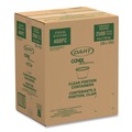Cutlery | Dart 400PC 4 oz. Conex Complements Plastic Portion/Medicine Cups - Clear (2500/Carton) image number 4