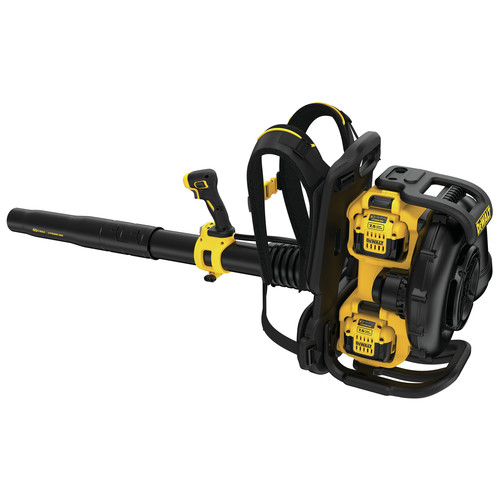 Dewalt DCBL590X2 40V MAX Cordless LithiumIon XR Brushless Backpack