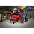 Dollies | Milwaukee 48-22-8410 PACKOUT Dolly image number 3
