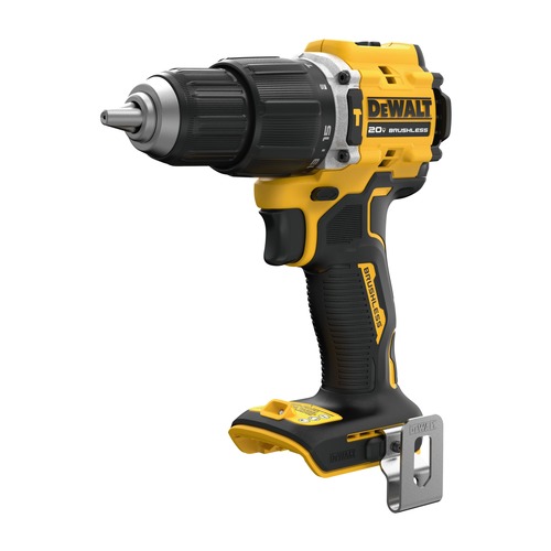 Hammer Drills | Dewalt DCD799B 20V MAX ATOMIC COMPACT SERIES Brushless Lithium-Ion 1/2 in. Cordless Hammer Drill (Tool Only) image number 0