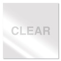 Tapes & Adhesives | Duck 655074 HP260 1.88 in. x 60 yards 3 in. Core Packaging Tape - Clear (3/Pack) image number 1