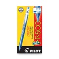 Office Jansan | Pilot 38601 Precise P-500 0.5 mm Gel Pen - Extra Fine, Blue (1 Dozen) image number 4