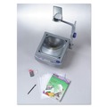  | Apollo V16000M 14.5 in. x 15 in. x 27 in. 2000 Lumens Overhead Projector image number 1