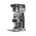  | FLEX FX4221-Z 24V Brushless Cordless Compact Trim Router (Tool Only) image number 1