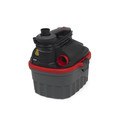 Wet / Dry Vacuums | Ridgid 4000RV Pro Series 9 Amp 5 Peak HP 4 Gallon Portable Wet/Dry Vac image number 2