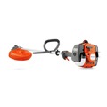 Influencers | Husqvarna 970732503 0.8 HP 122RJ Multi-Purpose Gas Brushcutter Tool image number 0