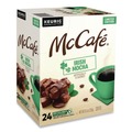 Food Service | McCafe 5000365843 K-Cup - Irish Mocha (24/Box) image number 2