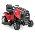Riding Mowers | Troy-Bilt 13AJA1BQ066 50 in. Super Bronco Riding Lawn Mower with 679cc Engine image number 1