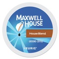 Office Jansan | Keurig 5000363643 House Blend Coffee K-Cups (24/Box) image number 1