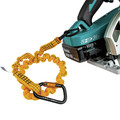 Circular Saws | Makita XSH06PT1 18V X2 (36V) LXT Brushless Lithium-Ion 7-1/4 in. Cordless Circular Saw Kit with 4 Batteries (5 Ah) image number 10