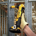 Right Angle Drills | Dewalt DCD740C1 20V MAX Lithium-Ion Compact 3/8 in. Cordless Right Angle Drill Kit (1.5 Ah) image number 9