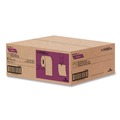 Cleaning & Janitorial Supplies | Cascades PRO H080 7.9 in. x 800 ft. 1-Ply Select Roll Paper Towels - White (6 Rolls/Carton) image number 1