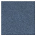 Office Jansan | Boardwalk BWK4017BLU 17 in. Diameter Scrubbing Floor Pads - Blue (5/Carton) image number 1