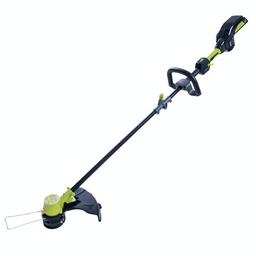 String Trimmers | Snow Joe ION100V-16ST-CT iON100V Brushless Lithium-Ion 16 in. Cordless String Trimmer (Tool Only) image number 0