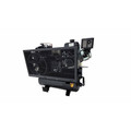 Stationary Air Compressors | EMAX EGES14020T 14 HP 20 Gallon Horizontal Stationary Air Compressor/ Generator/ DC Welder image number 1
