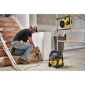 Jobsite Fans | Dewalt DCE511B-DCB240-BNDL 20V MAX Cordless Lithium-Ion / Corded Jobsite Fan and 4 Ah Compact Lithium-Ion Battery image number 11