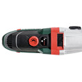 Hammer Drills | Metabo 600783620 SBEV 1000-2 9 Amp 1/2 in. Corded Hammer Drill image number 1