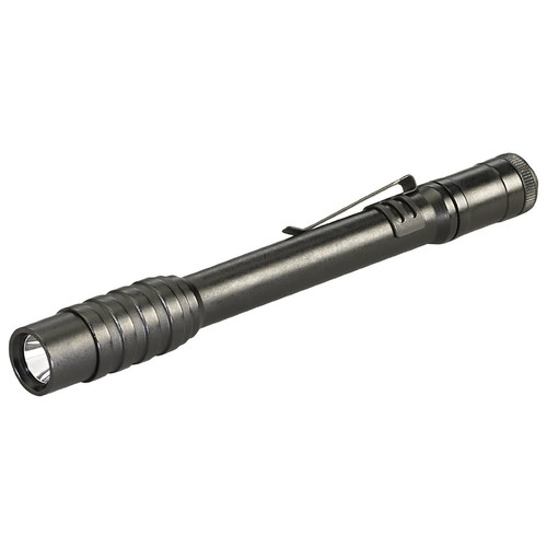 Flashlights | Streamlight 66133 Stylus Pro USB Rechargeable LED Penlight Kit (Black) image number 0