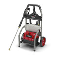 Pressure Washers | Briggs & Stratton 20680 1800 MAX PSI/1.2 MAX GPM Electric Pressure Washer image number 2