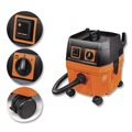 Save an Extra 30% off Fein Tools | Fein 92036236090 Turbo II 1100-Watt 8.4 Gallon Vacuum/Dust Extractor image number 2