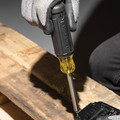 Screwdrivers | Klein Tools 32307 27-in-1 Multi-Bit Tamperproof Screwdriver image number 10