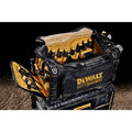 Cases and Bags | Dewalt DWST08350 ToughSystem 2.0 Jobsite Tool Bag image number 10