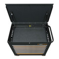 Tool Carts | GearWrench 83246 GSX Series 7 Drawer Tilt Top 35 in. Rolling Tool Cart image number 2