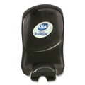 Cleaning & Janitorial Supplies | Dial Professional 19717 1.2 Liter Antibacterial Foaming Hand Sanitizer Refill for Dial 1700 Dispenser - Fragrance-Free (3/Carton) image number 3