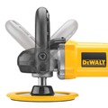 Polishers | Factory Reconditioned Dewalt DWP849XRVB 120V 12 Amp Variable Speed 7 in. to 9 in. Corded Polisher with Soft Start image number 7